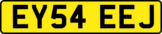 EY54EEJ