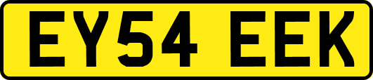 EY54EEK