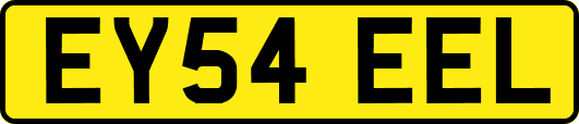 EY54EEL