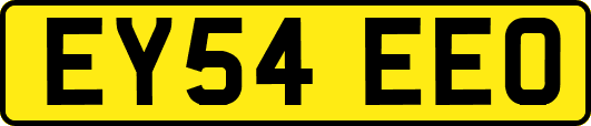 EY54EEO
