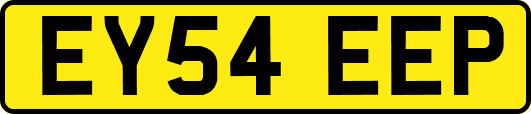 EY54EEP