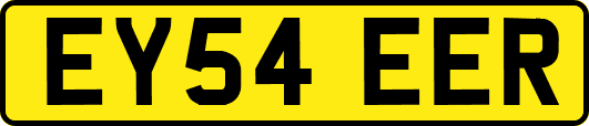 EY54EER
