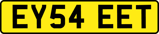EY54EET