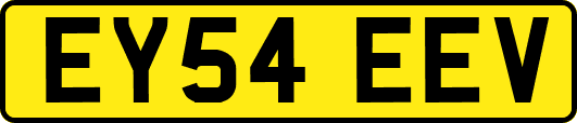 EY54EEV
