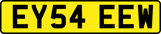 EY54EEW