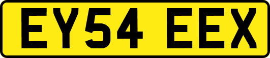 EY54EEX