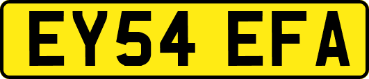EY54EFA