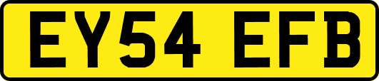 EY54EFB