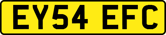 EY54EFC
