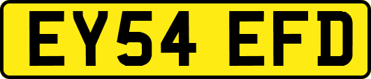 EY54EFD