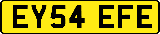 EY54EFE