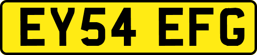 EY54EFG