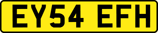 EY54EFH