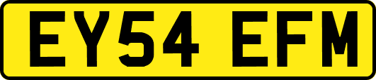 EY54EFM