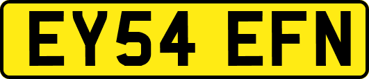 EY54EFN