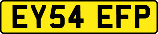 EY54EFP