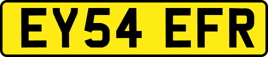 EY54EFR