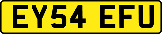 EY54EFU