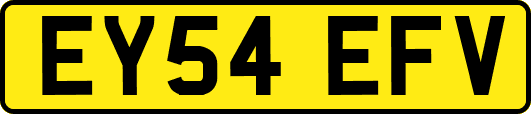 EY54EFV