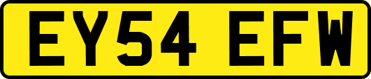 EY54EFW