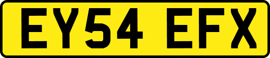 EY54EFX