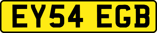 EY54EGB