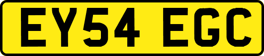 EY54EGC