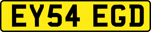 EY54EGD