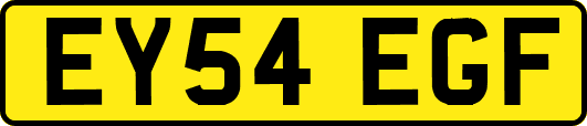 EY54EGF