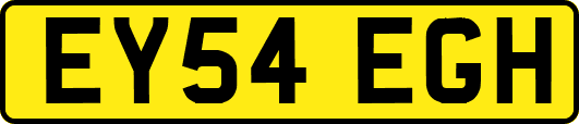 EY54EGH