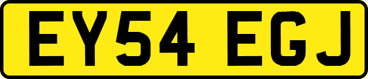 EY54EGJ