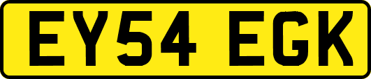 EY54EGK