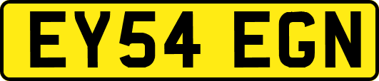 EY54EGN