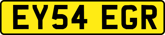 EY54EGR