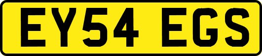 EY54EGS