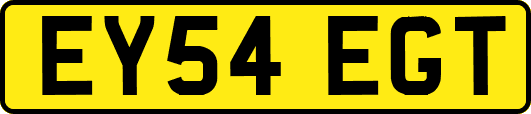 EY54EGT