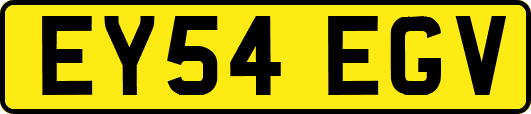 EY54EGV