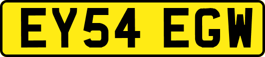 EY54EGW