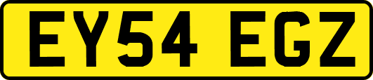 EY54EGZ