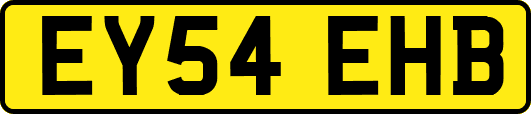 EY54EHB