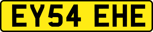 EY54EHE