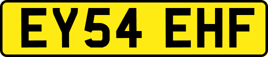 EY54EHF