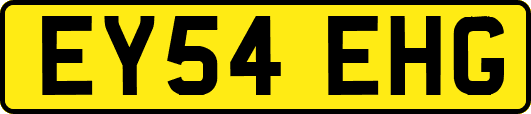 EY54EHG