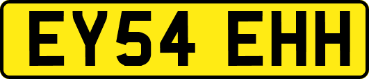 EY54EHH
