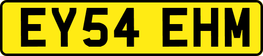 EY54EHM
