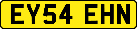 EY54EHN