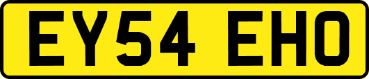 EY54EHO