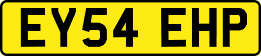 EY54EHP
