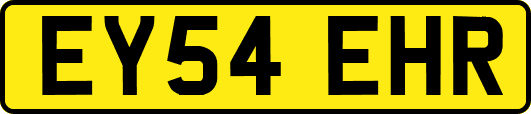 EY54EHR