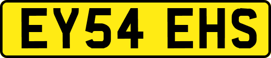 EY54EHS